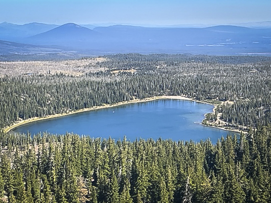 no name lake